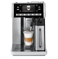 Автоматические кофемашины