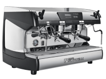 Рожковые кофешины